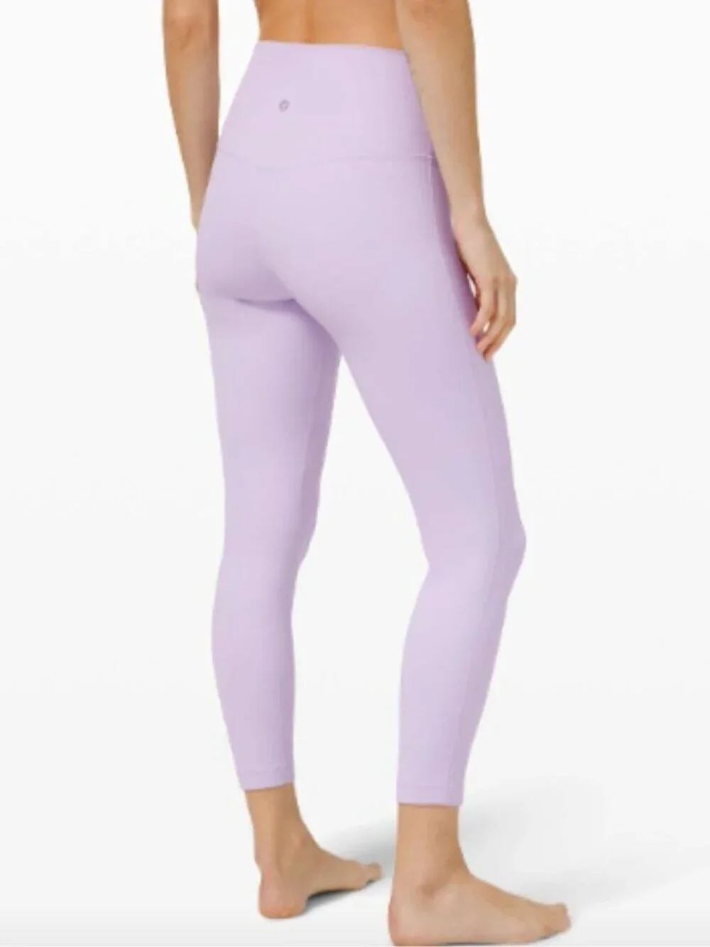 Lululemon Align Pant 25
